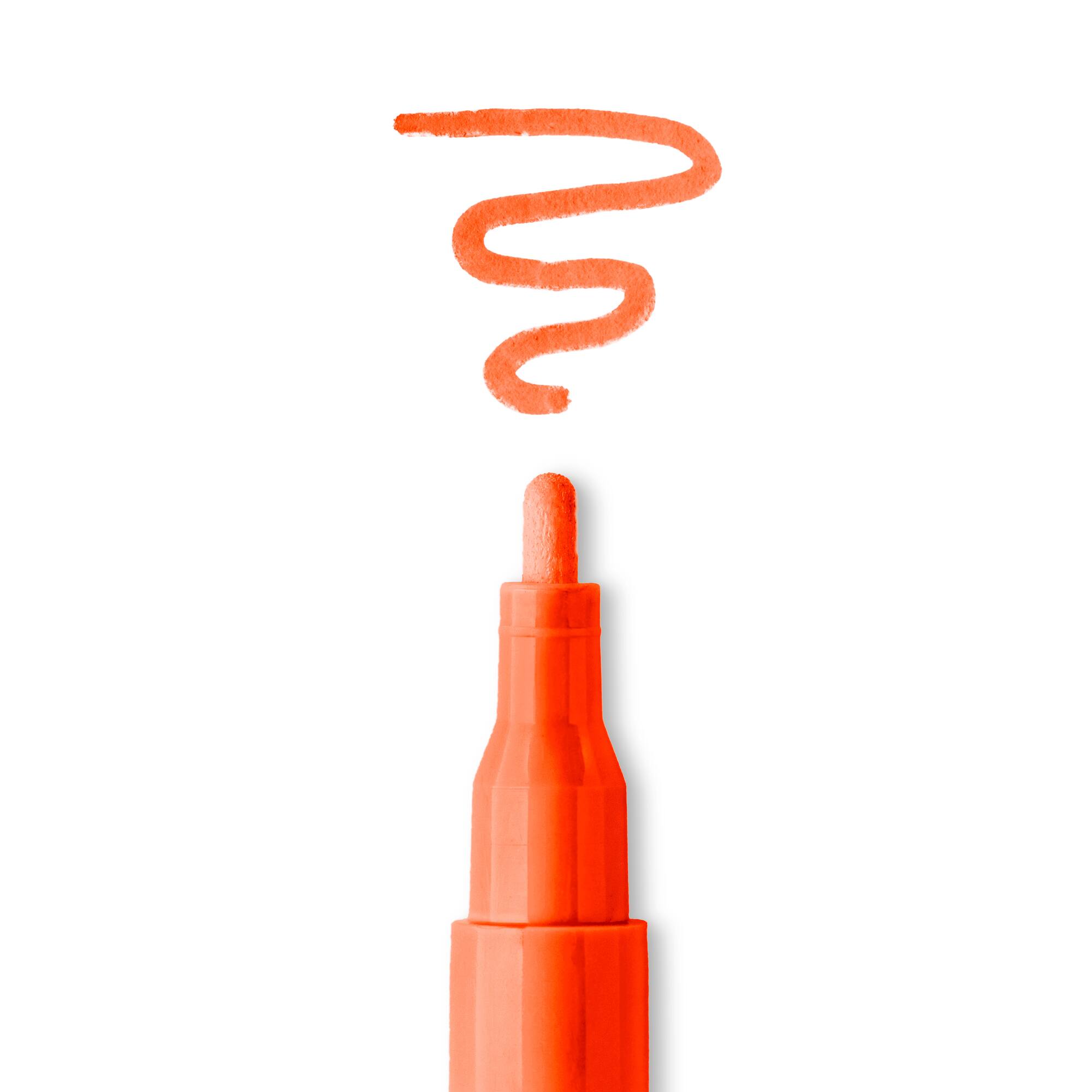 Medium Line Paint Pen Set by Craft Smart®